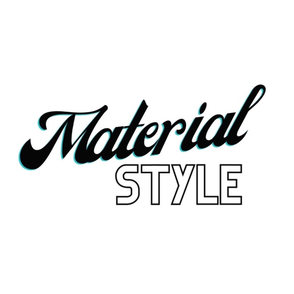 materialstyles